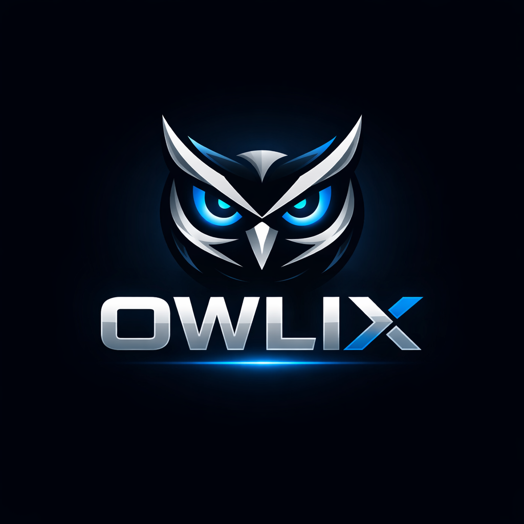 اشتراك Owlix Vip – خدمة رقمية